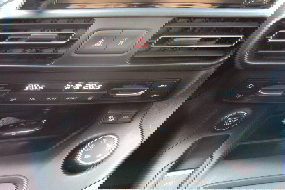 Toyota Proace City Verso usata a Bologna (15)