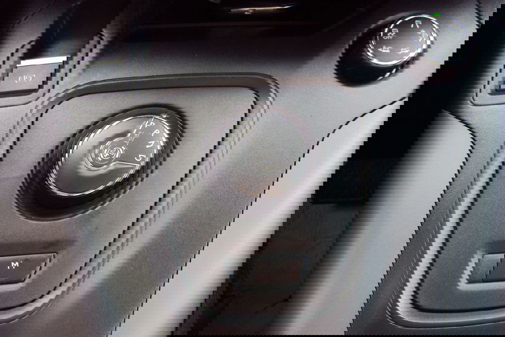 Toyota Proace City Verso usata a Bologna (16)