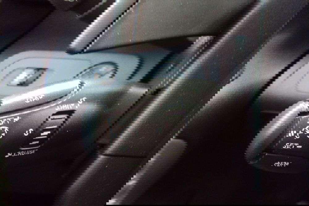 Toyota Proace City Verso usata a Bologna (17)