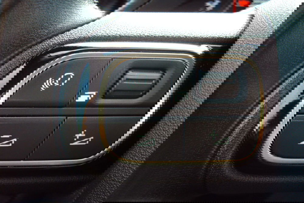 Toyota Proace City Verso usata a Bologna (18)