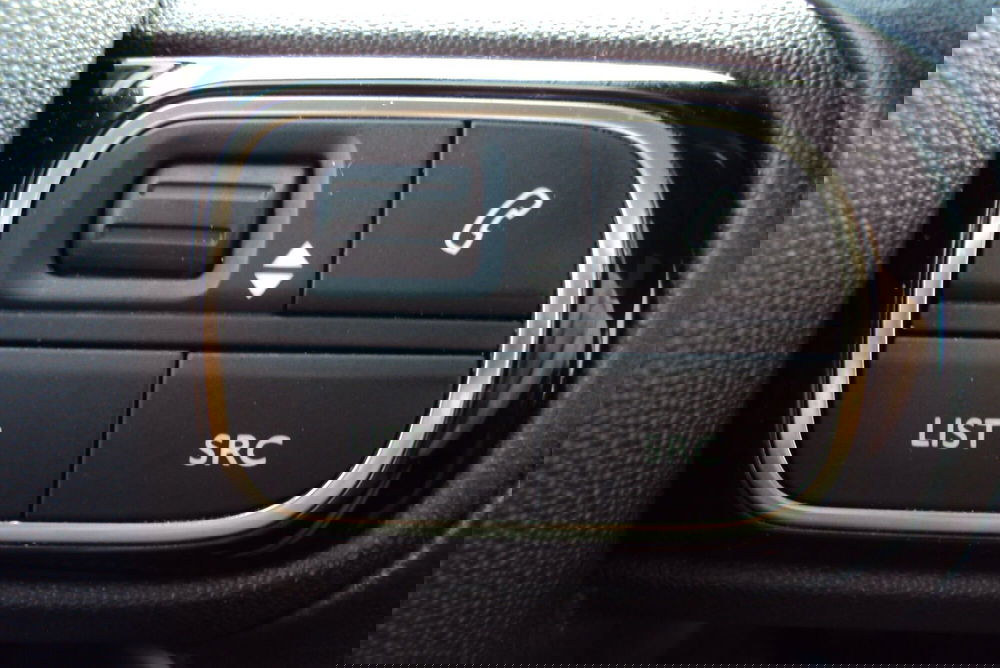 Toyota Proace City Verso usata a Bologna (19)