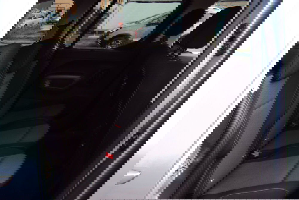 Toyota Proace City Verso usata a Bologna (8)