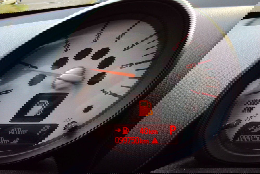 MINI Mini Countryman usata a Bologna (12)