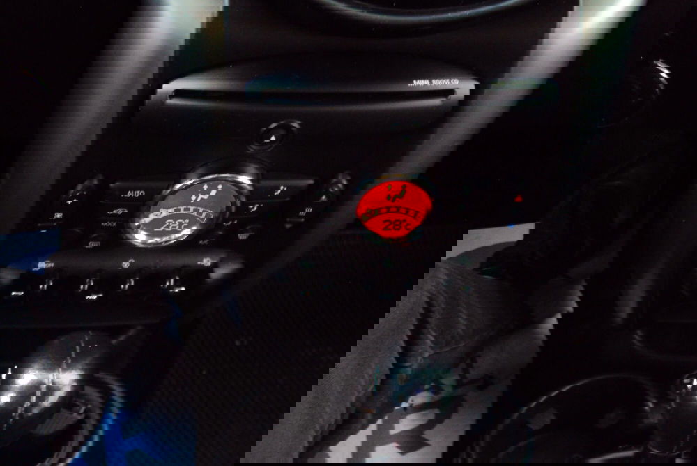 MINI Mini Countryman usata a Bologna (14)