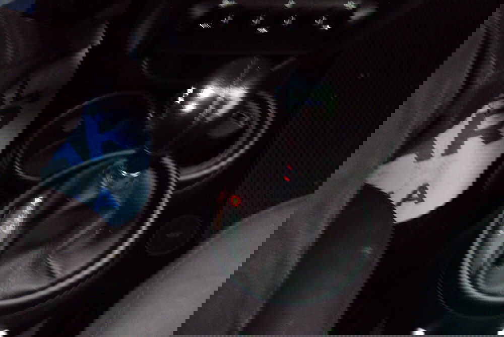 MINI Mini Countryman usata a Bologna (15)