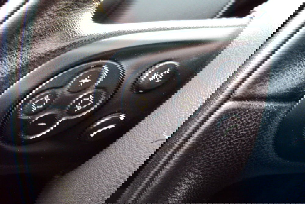 MINI Mini Countryman usata a Bologna (16)