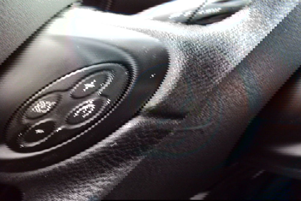 MINI Mini Countryman usata a Bologna (17)