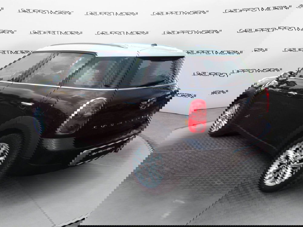 MINI Mini Countryman usata a Bologna (6)