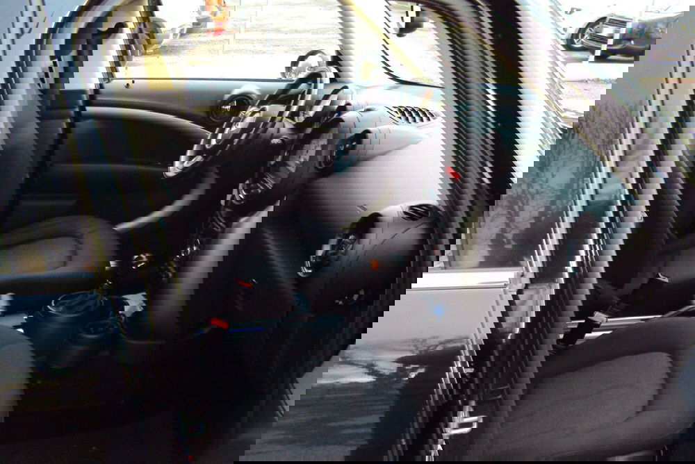 MINI Mini Countryman usata a Bologna (7)