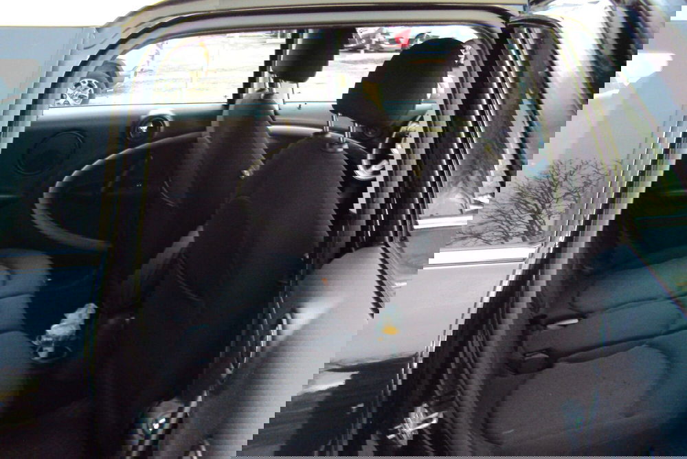 MINI Mini Countryman usata a Bologna (8)