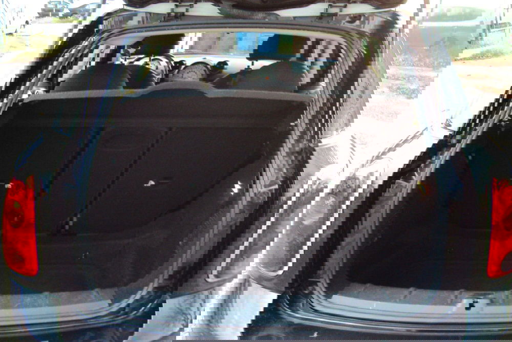 MINI Mini Countryman usata a Bologna (9)