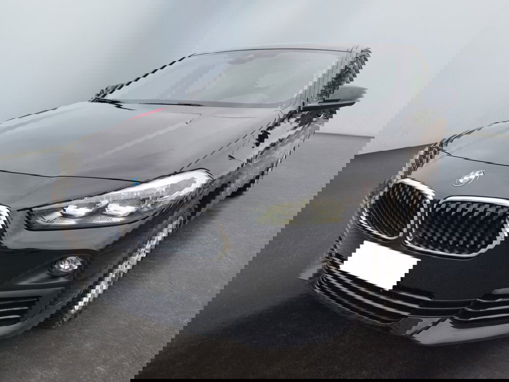 BMW X2 usata a Modena