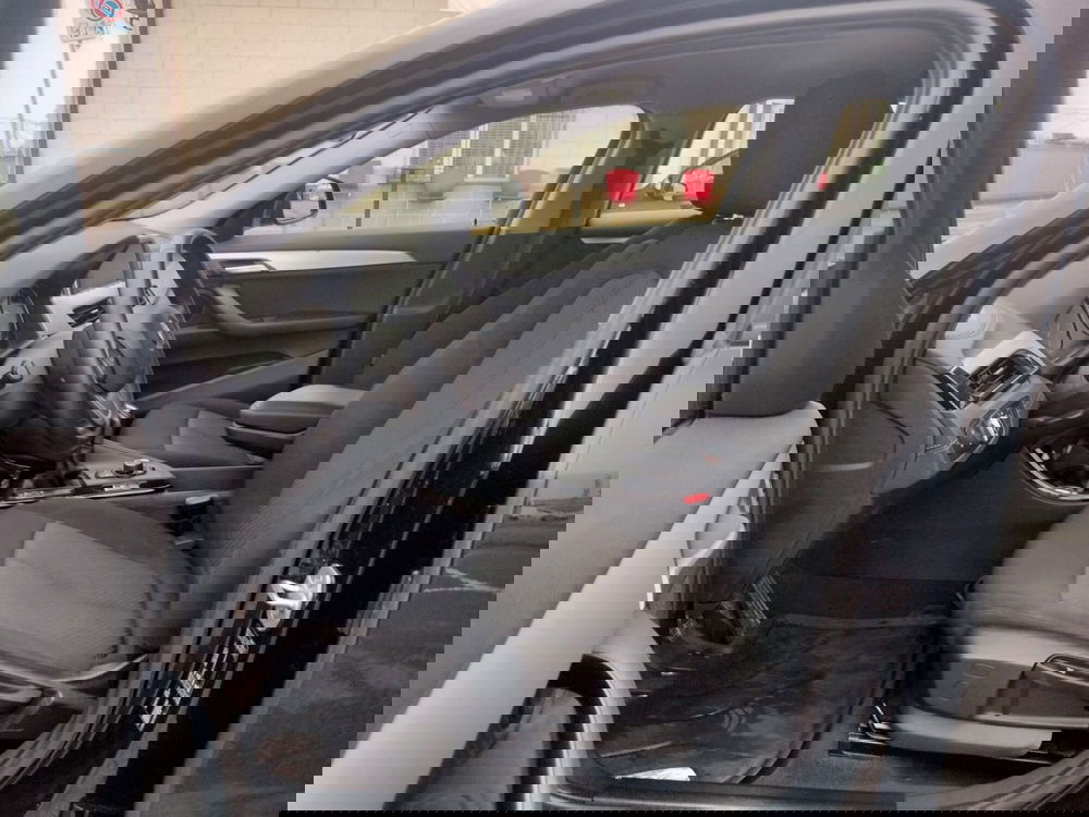 BMW X2 usata a Modena (11)