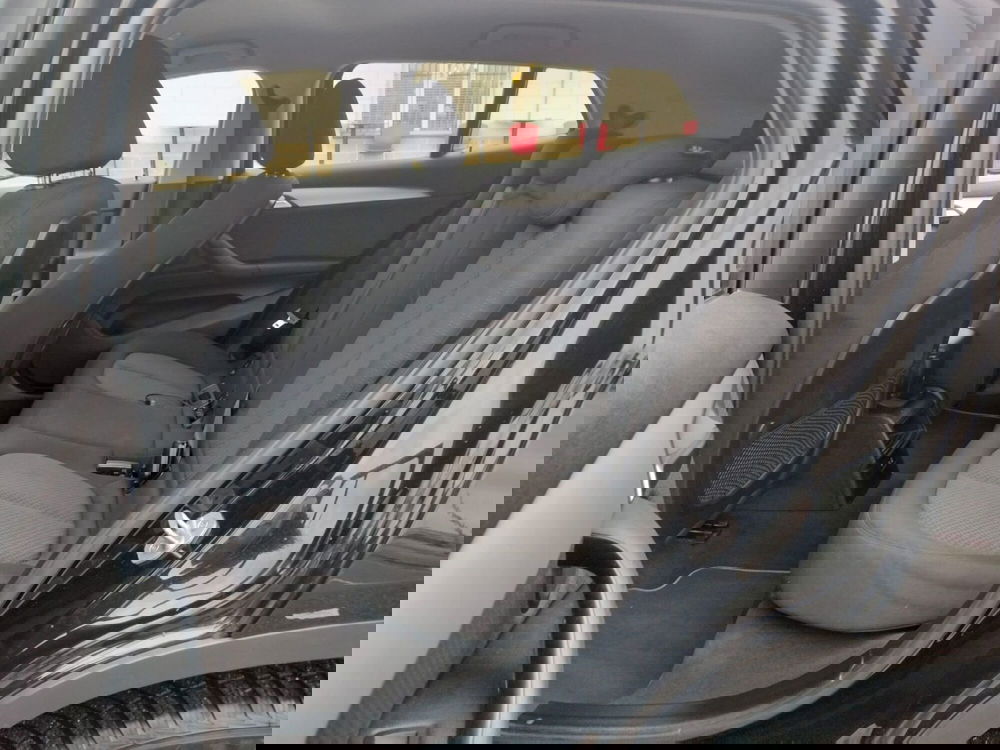 BMW X2 usata a Modena (12)