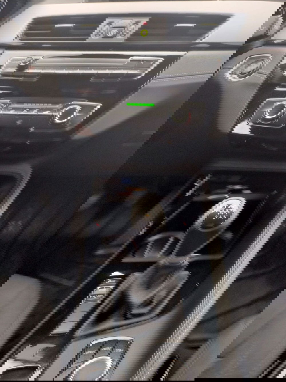 BMW X2 usata a Modena (13)