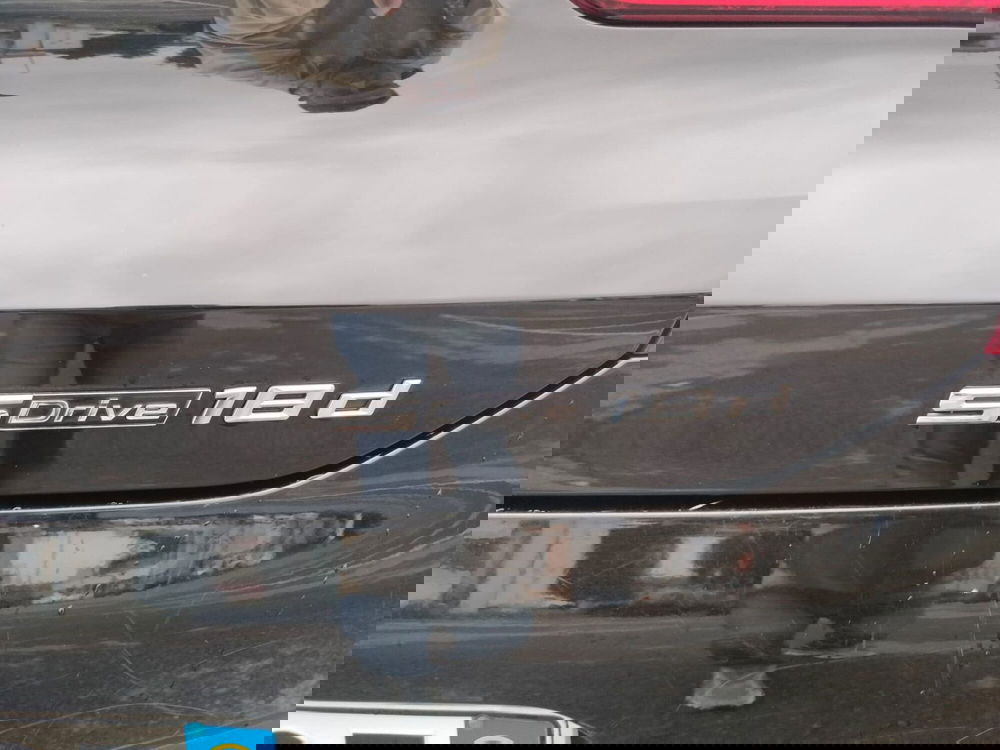 BMW X2 usata a Modena (14)