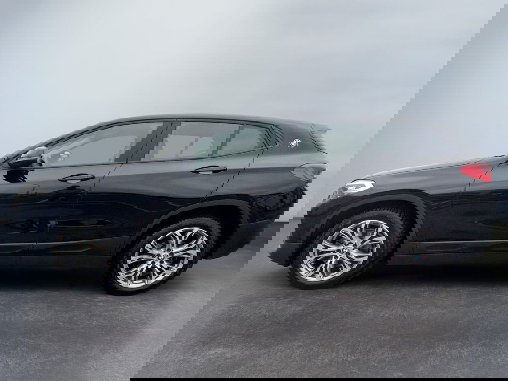 BMW X2 usata a Modena (3)