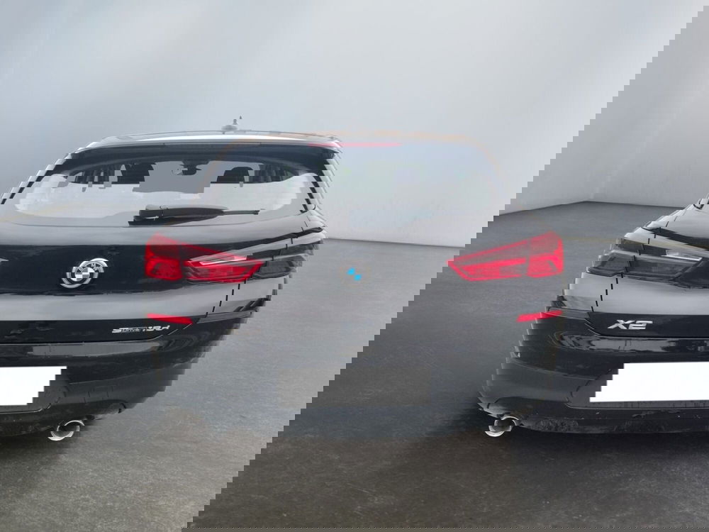 BMW X2 usata a Modena (5)