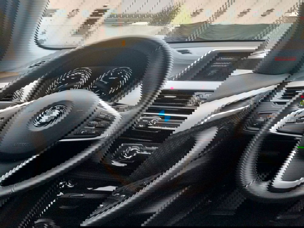 BMW X2 usata a Modena (7)