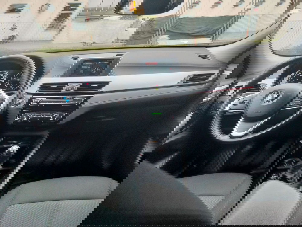 BMW X2 usata a Modena (9)