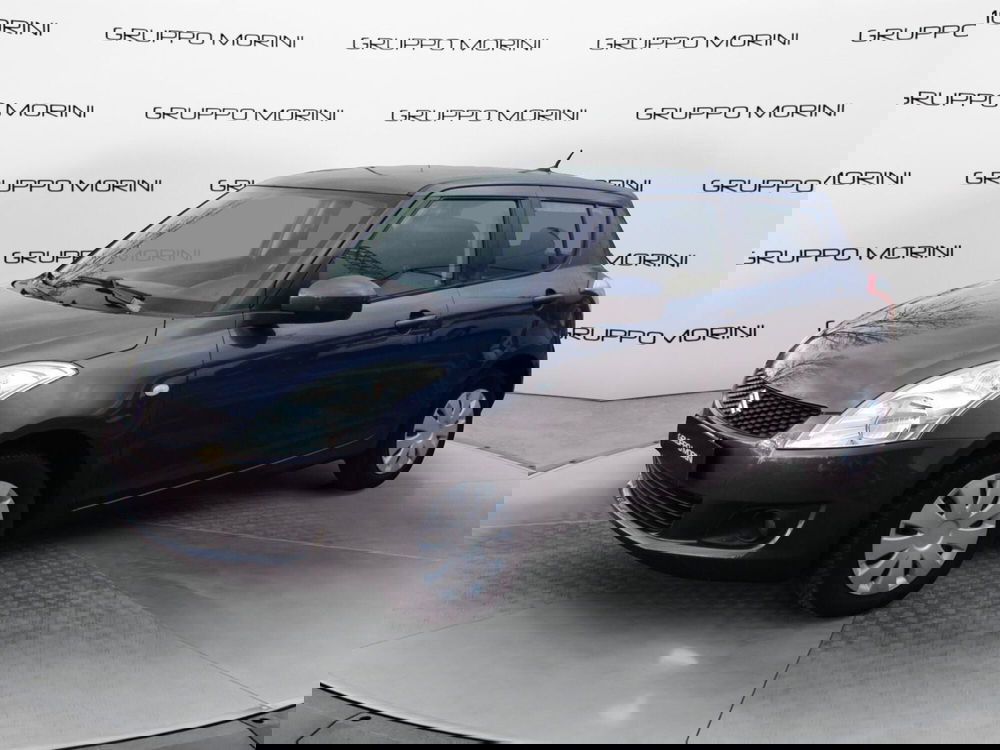 Suzuki Swift usata a Bologna