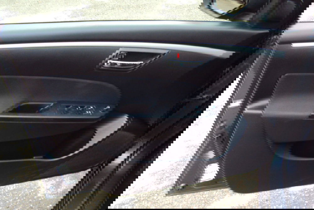 Suzuki Swift usata a Bologna (11)