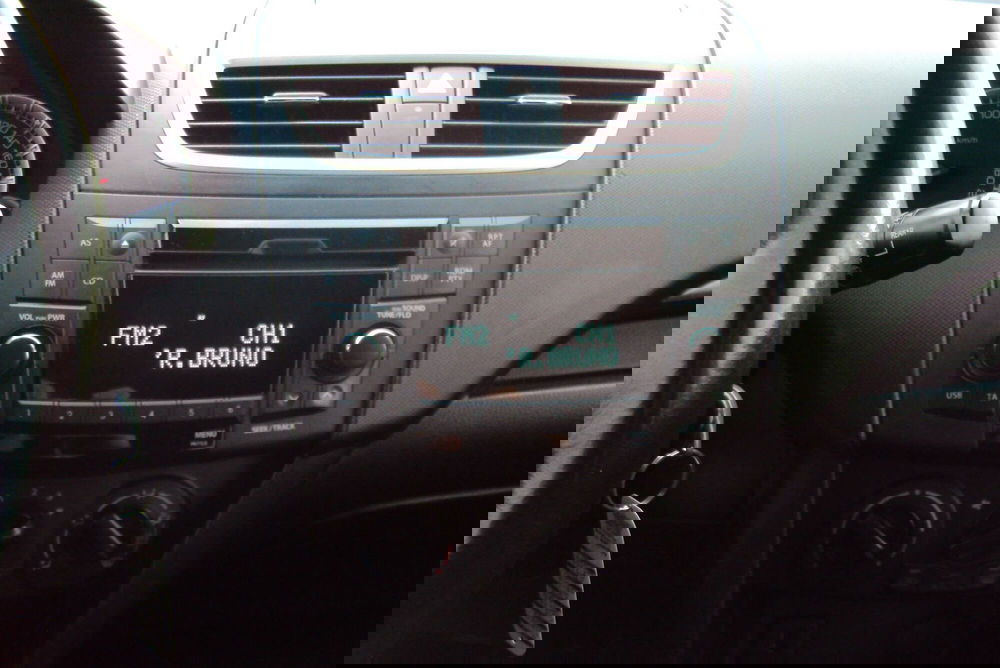 Suzuki Swift usata a Bologna (13)