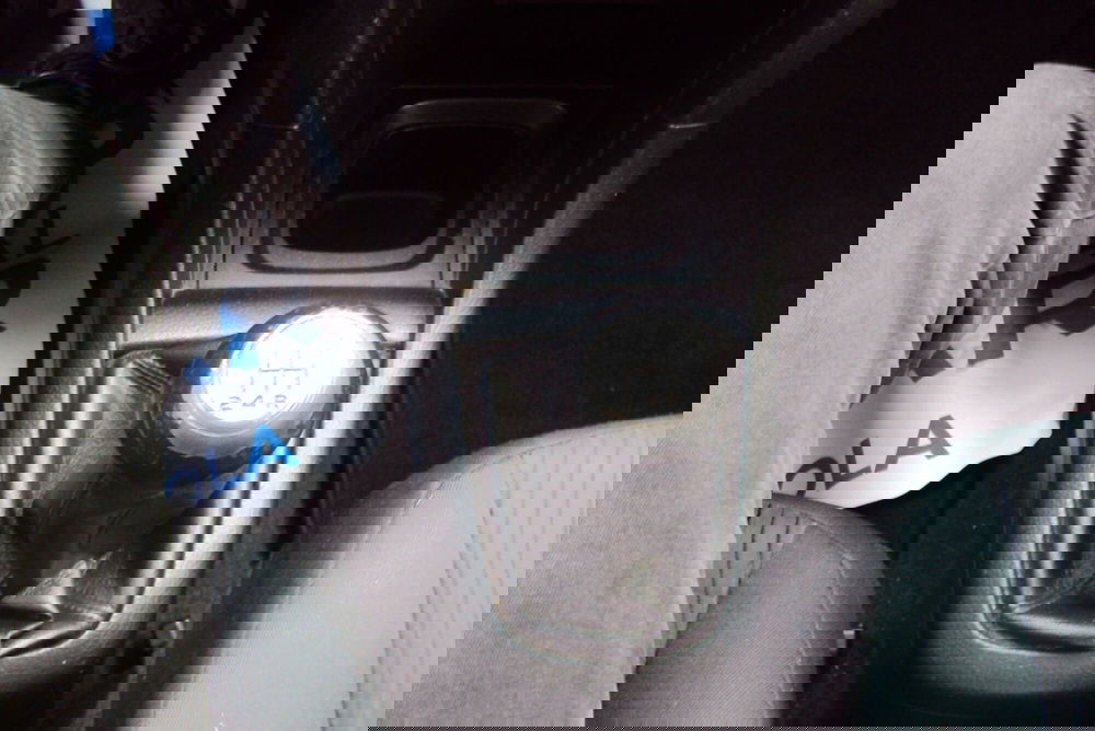 Suzuki Swift usata a Bologna (14)