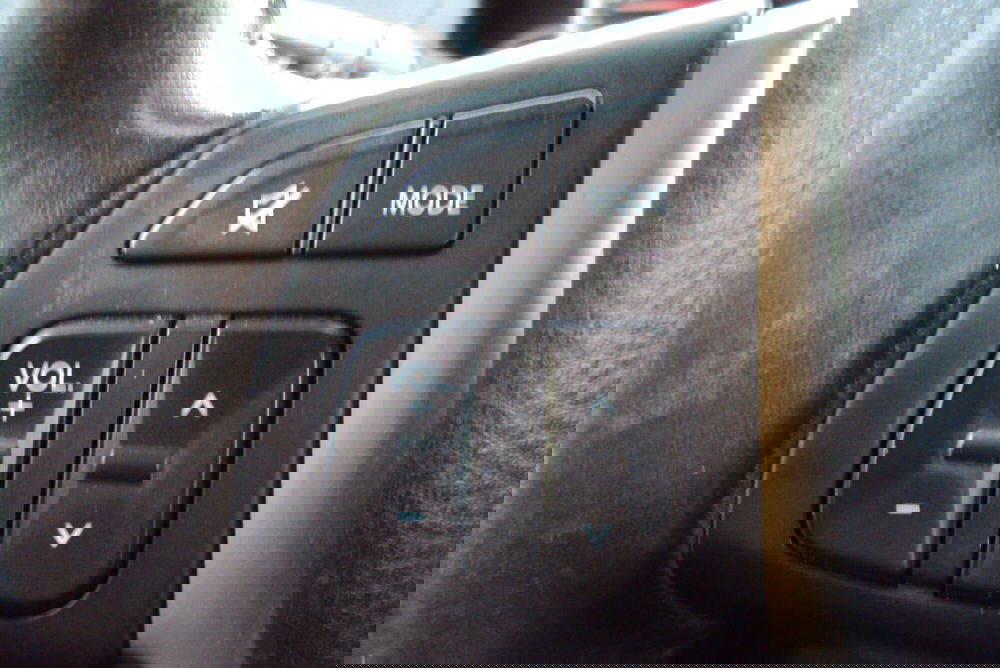 Suzuki Swift usata a Bologna (15)