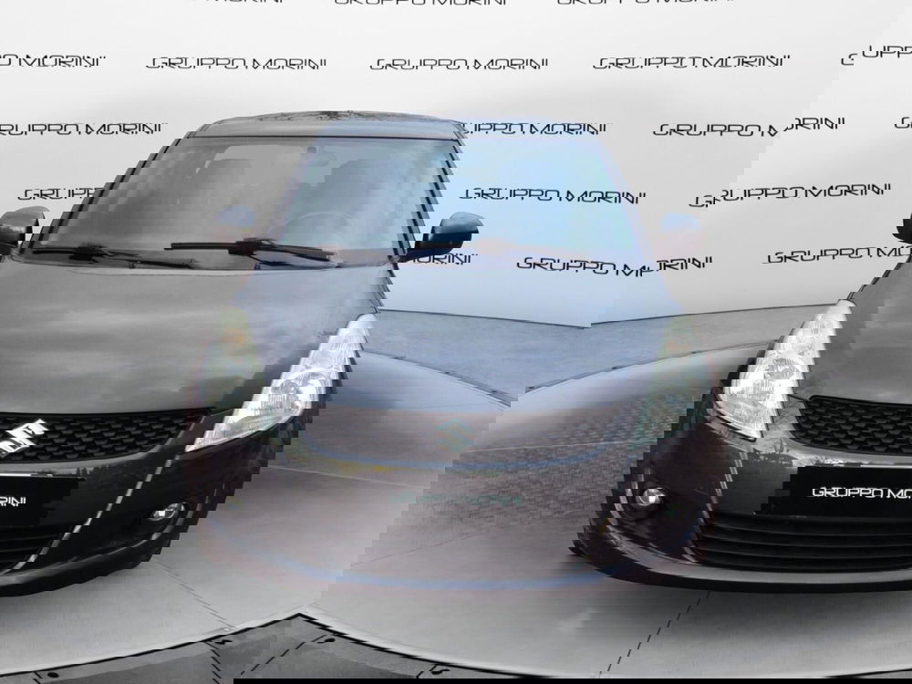 Suzuki Swift usata a Bologna (2)