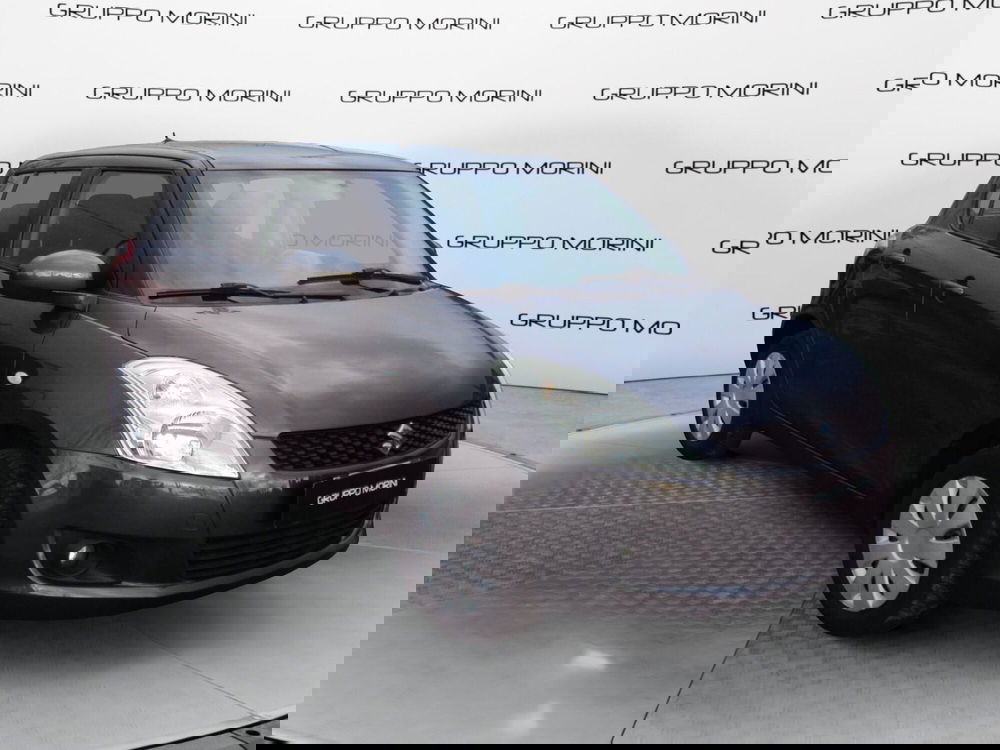 Suzuki Swift usata a Bologna (3)