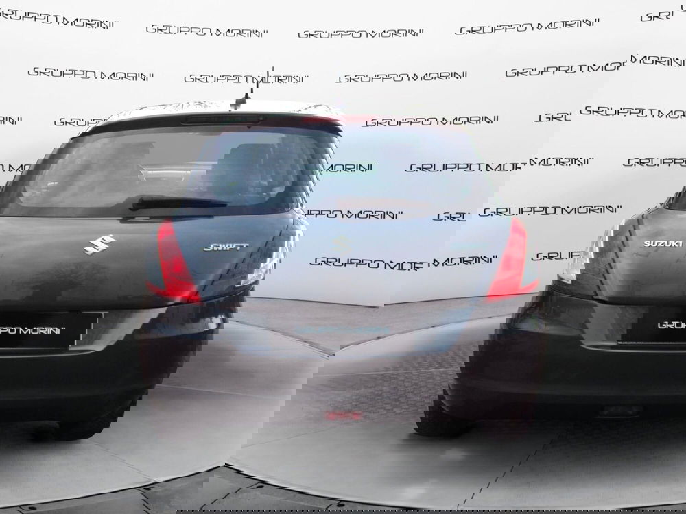 Suzuki Swift usata a Bologna (4)