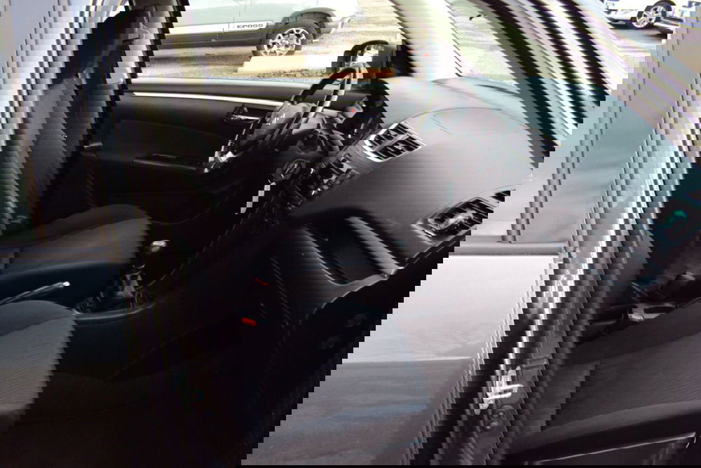 Suzuki Swift usata a Bologna (7)