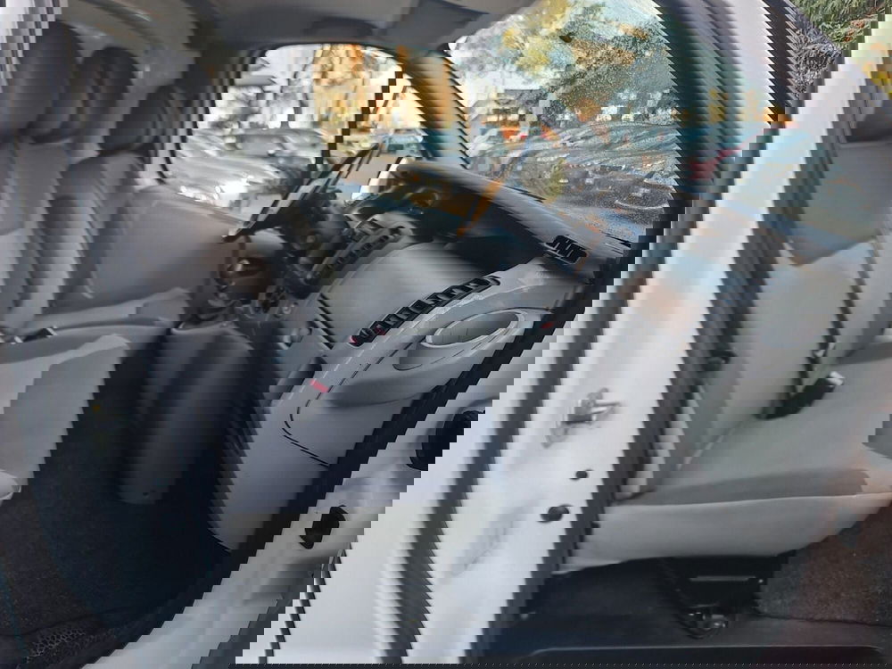 Renault Trafic Furgone usata a Bologna (10)