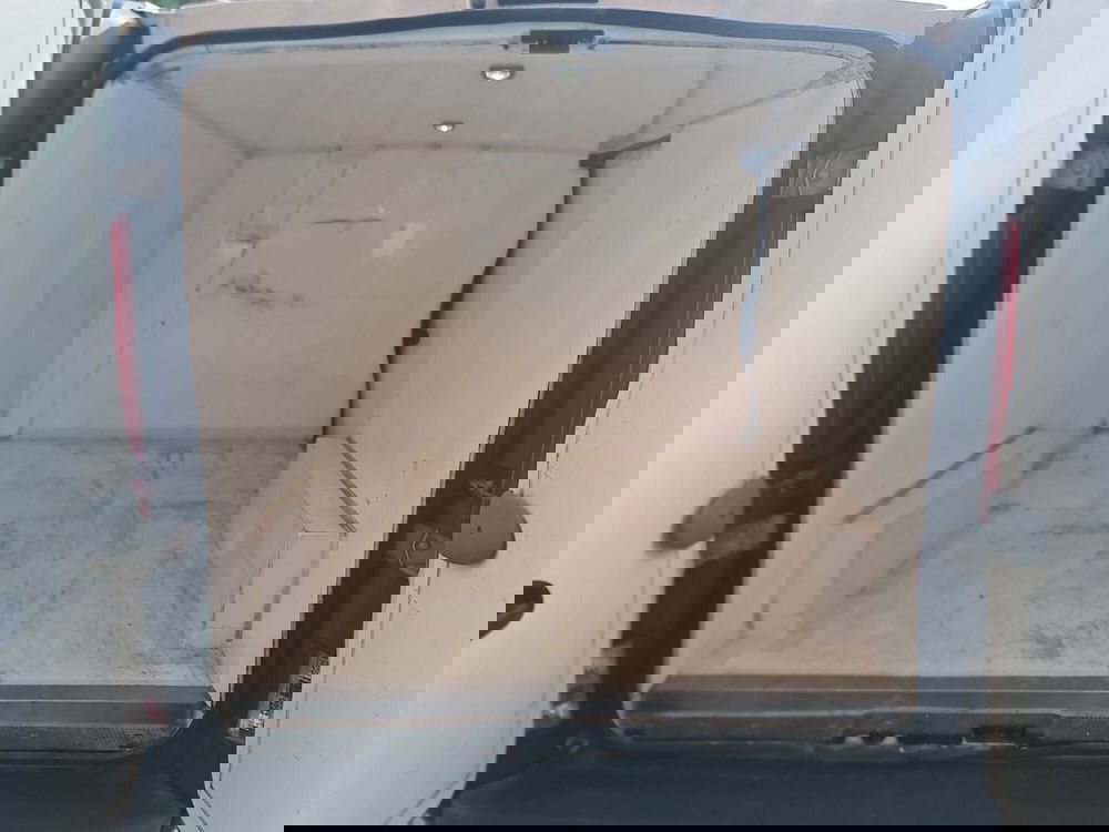 Renault Trafic Furgone usata a Bologna (11)