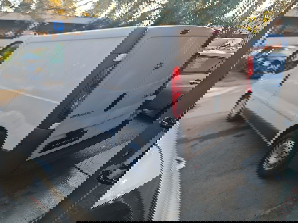 Renault Trafic Furgone usata a Bologna (5)