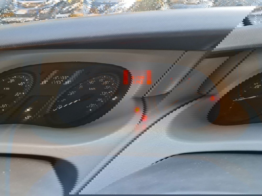 Renault Trafic Furgone usata a Bologna (9)