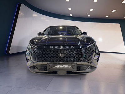 Omoda Omoda 5 SHS-H 1.5 tgdi hev Pure auto nuova a Bologna