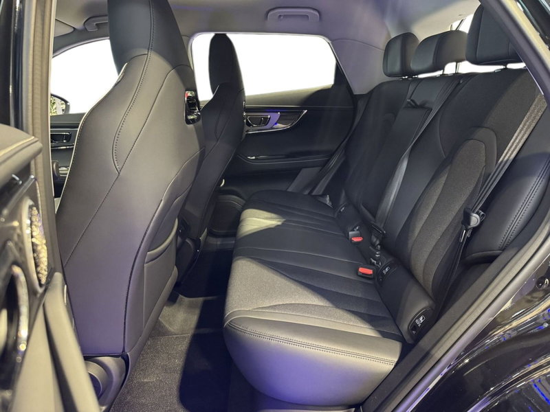 Omoda Omoda 5 SHS-H nuova a Bologna (12)