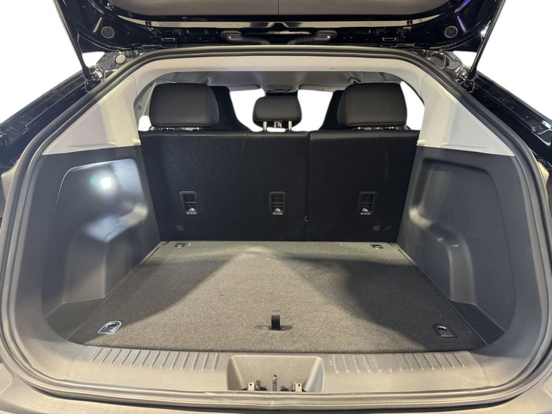 Omoda Omoda 5 SHS-H nuova a Bologna (2)