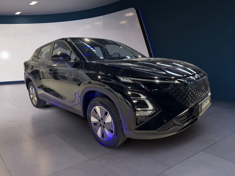 Omoda Omoda 5 SHS-H nuova a Bologna (5)