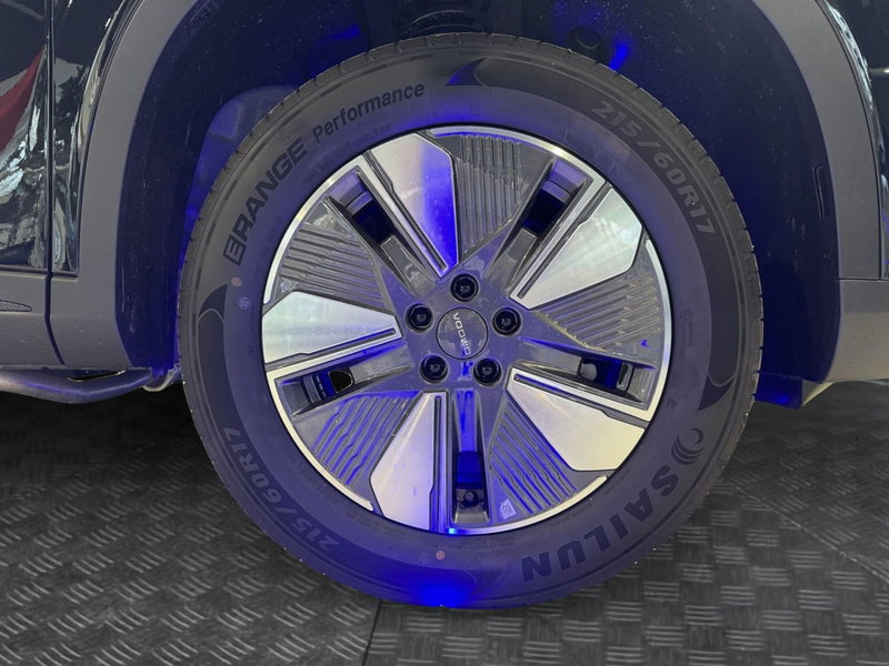 Omoda Omoda 5 SHS-H nuova a Bologna (6)