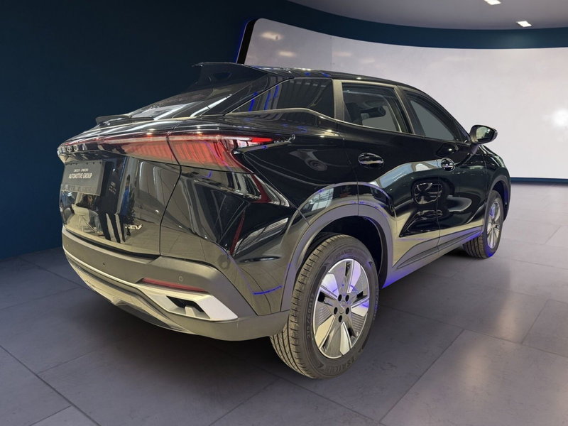 Omoda Omoda 5 SHS-H nuova a Bologna (7)