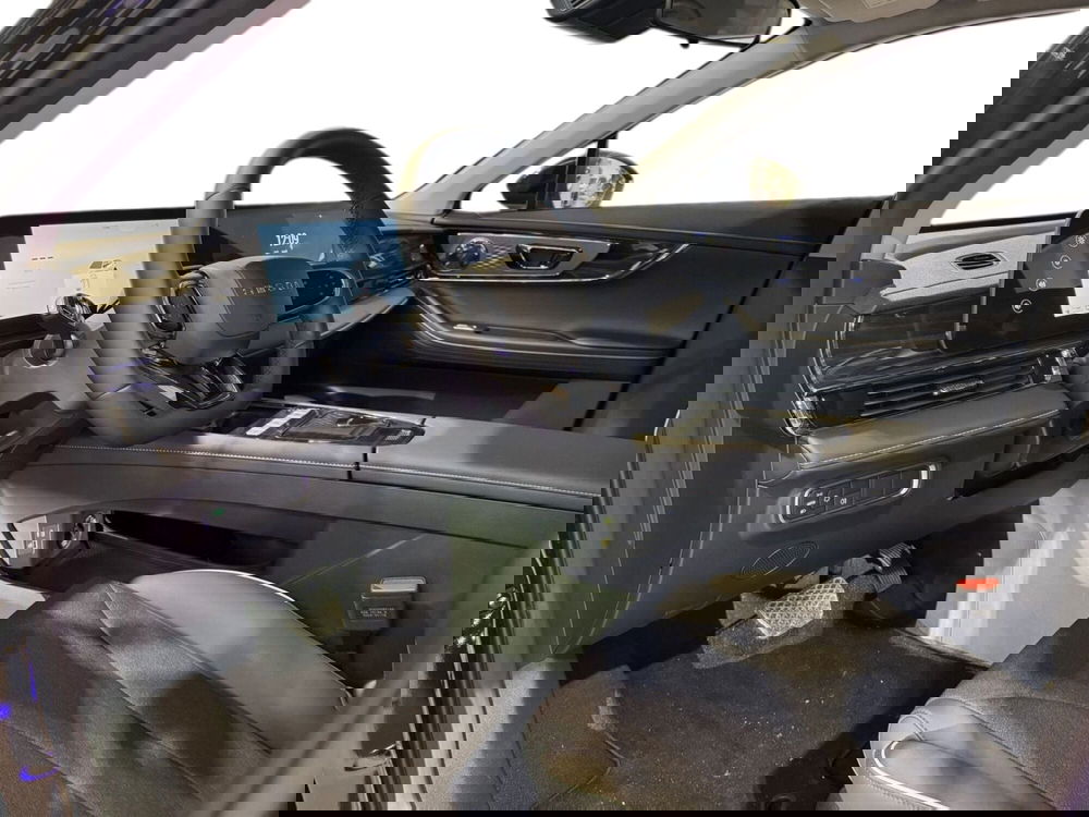 Omoda Omoda 5 SHS-H nuova a Bologna (8)