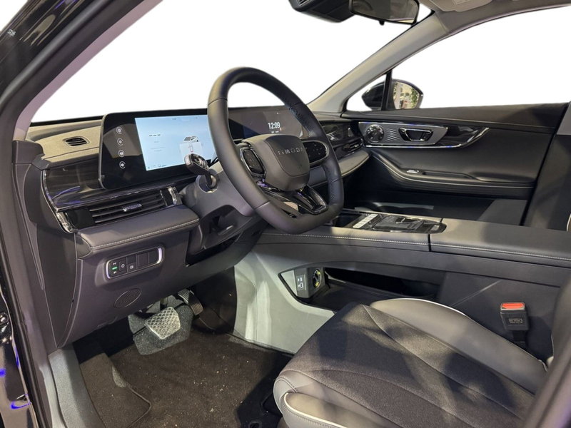 Omoda Omoda 5 SHS-H nuova a Bologna (8)