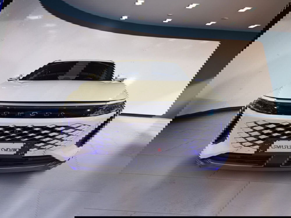 Omoda Omoda 9 SHS-P nuova a Bologna