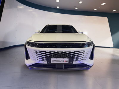 Omoda Omoda 9 SHS-P 1.5 tgdi phev Premium i-awd nuova a Bologna