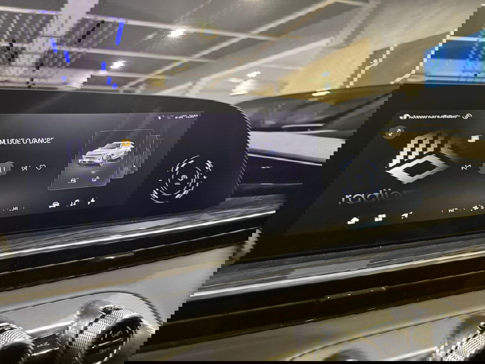 Omoda Omoda 9 SHS-P nuova a Bologna (10)