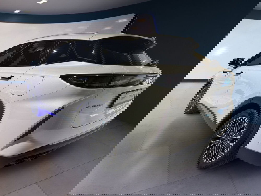 Omoda Omoda 9 SHS-P nuova a Bologna (2)