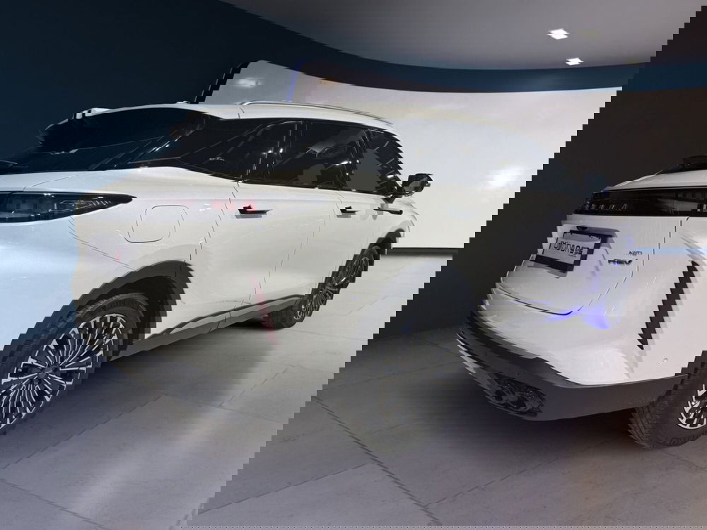 Omoda Omoda 9 SHS-P nuova a Bologna (3)